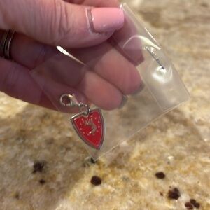 Supernatural Moondor Charm